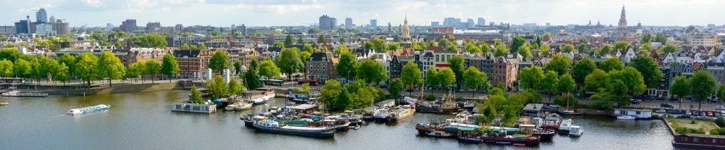 Public Transport Holland Shop