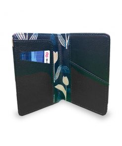 Tulips Card/Document Holder