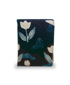 Tulips Card/Document Holder